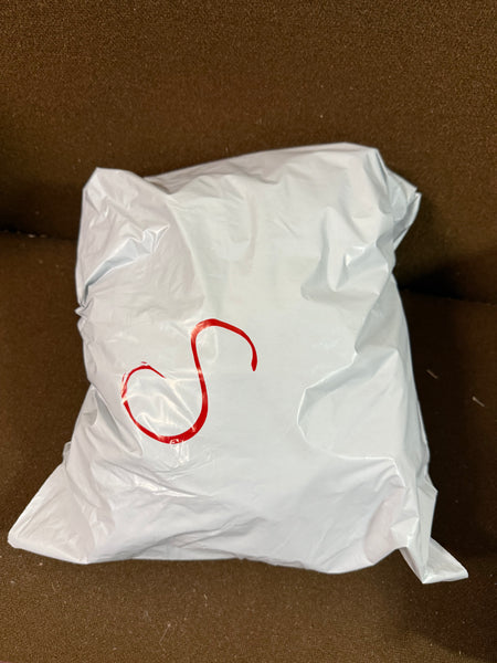 New Apparel From QVC 5 pieces of Small Grab Bag No Two are Alike