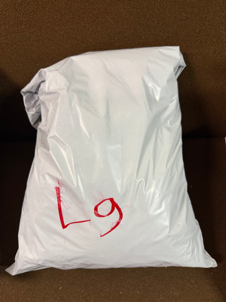 New Apparel From QVC 5 pieces of Large Grab Bag No Two are Alike