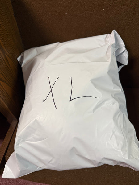 New Apparel From QVC 5 pieces of XL Grab Bag No Two are Alike