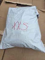 New Apparel From QVC 5 pieces of XXS Grab Bag No Two are Alike