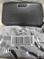 Aimee Kestenberg Leather Triple Entry Wallet