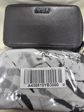 Aimee Kestenberg Leather Triple Entry Wallet